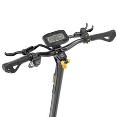 Ausom SR1 Electric Scooter Outdoor Electric Scooters Adults