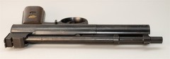 Antique Pre-War Webley & Scott Birmingham Mark I Stoeger Import Air Pistol & Box