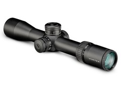 Vortex Strike Eagle 3-18×44 FFP Riflescope, EBR-7C MOA, 1/4 MOA, 34mm