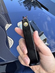 Mags For EMG Archon Type B Gas Blowback (GBB) Airsoft