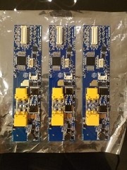 Onewheel Pint BMS