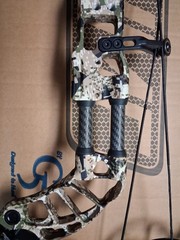 Prime Divide 31/6 Compound Bow Right Hand
