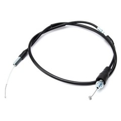 Throttle Cable For Yamaha YFM250 YFM350 YFM400 Warrior Wolverine Kodiak Big Bear