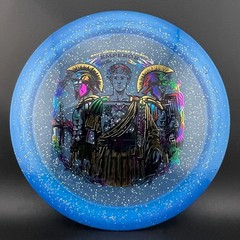 Infinite Discs Halo Metal Flake C-Blend Emperor – First Run