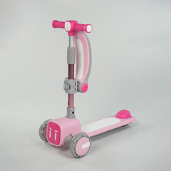 Freddo Poker Face Scooter