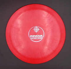 Rare Innova Dominator Proto Star Set Champion GStar Factory Store 176g 177g