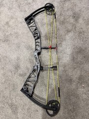 elite echelon 37 65lb 29”