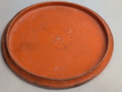 Innova DX Cobra Disc Golf Midrange Driver PFN 179g Orange