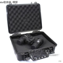 Metal Ver 1:1 AN/ PVS-15 NVG Night Vision goggles Dummy Model w/Box BK Tractical