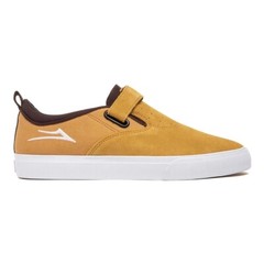 Lakai Shoes Riley 2 VS – Honey Suede