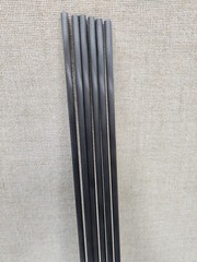 NEW K2 Arrow Co Half Dozen SAWTOOTH 4mm 300 Spine Bowhunting