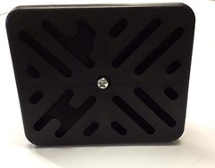 NEW AIR FILTER CLEANER ASSEMBLY FITS HONDA 97CC GX100 GX100U CLONES 2.8HP 3HP
