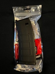 6mmProShop CO2 Magazine for Airsoft KWA PTS LM4 Series Gbbr (Read Description)