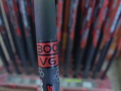 12 New Victory VForce 300 Spine Arrows- V Force sport 300FQ-31-inch length