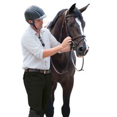 Ovation Men’s 4-Pocket Classic Breech 464416