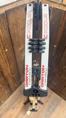*BOW ONLY* – Darton Exodus – RH – Tan
