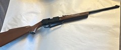 Daisy Powerline Model 880 .177 Caliber Multi-pump BB/Pellet Rifle Works Great!