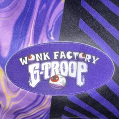 Gorilla T- G-Troop Limited Edition(27-150) Size XL