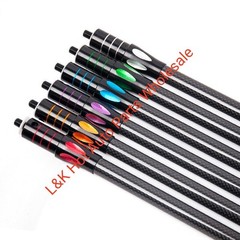 10’/12’/15′ Archery Carbon Stabilizer Bar- Side Balance Rod & Bow Shock Absorber