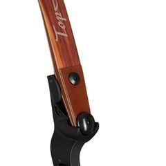 Archery Hunting Takedown ILF Limbs for RH Recurve Bow Limbs H19″-62″ / H17″-60″