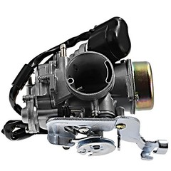 CARBURETOR Assembly for Manco Talon Linhai Bighorn 260cc 300cc Off Road ATV