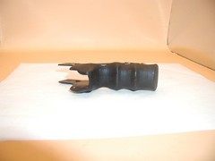 Bear River 357 Air Gun Revolver – Grip, Inner