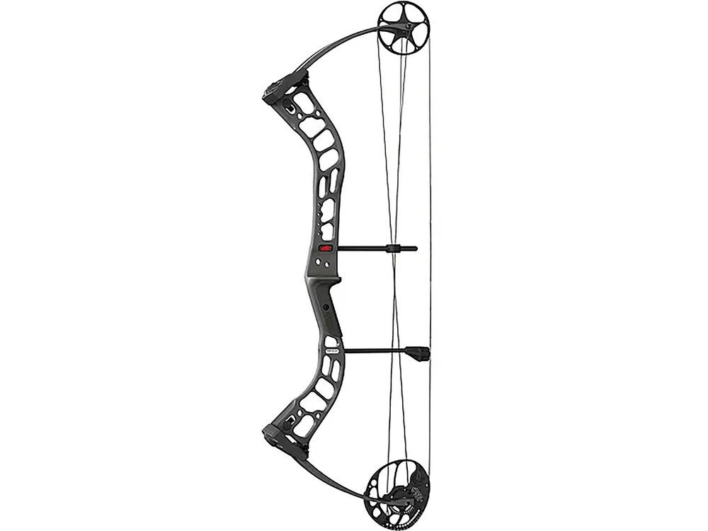 PSE Stinger ATK Compound Bow Right Hand 60 lb Black
