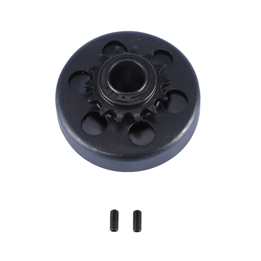 1″ Inch Bore Centrifugal Clutch 14 Tooth Mini Bike Go Kart 40/41/420 Chain 13 HP