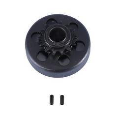 1″ Inch Bore Centrifugal Clutch 14 Tooth Mini Bike Go Kart 40/41/420 Chain 13 HP