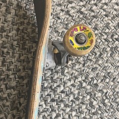 Krooked Dymonds Skateboard Complete 7.75 Tensor Trucks Satori Wheels New Grip
