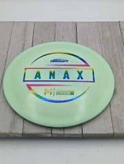 New Discraft McBeth ESP Anax Driver Disc Golf Disc 170-172 Grams