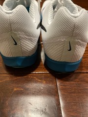 Nike Track & Field