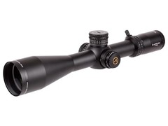 Athlon Optics 4.5-30×56 Ares ETR Gen2 UHD, APLR12 FFP IR MOA Reticle, 1/4 MOA