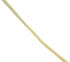 Parachute Cord 100 ft Military Spec MIL C 87129A Type 9 2000 lb Made with Kevlar