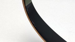 Rare Fred Bear Custom Kodiak Takedown Recurve Bow 60″-50#