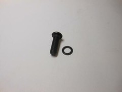 HTF NEW ARROW REST 5/16 – 24 X 1 BLK BUTTON SCREW AAE NAP HAMSKEA SPOT HOGG BOLT