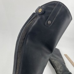 Ariat Heritage Contour Field Zip Tall Riding Boots Women’s US 8 B – 10010174