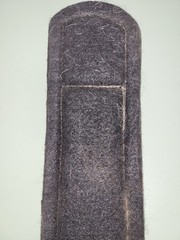 Weaver Equine Felt Lined Deluxe Super Cinch 26-inch