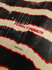 Powell Peralta 2020 OG Ripper Skateboard Deck (BRAND NEW MINT)
