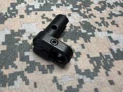 Crosman P1377 / P1322 Extended Barrel Band By Buck Rail