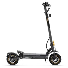 Ausom K20 Pro Foldable Electric Scooter,2*1400W Dual Motor E-Scooter for Adults