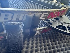 PSE Brute Nxt Rts Compound Bow Package Right Hand 70 lbs