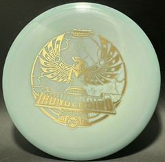 New! Innova Big Jerm Thunderbird 2020 Jeremy Koling Tour series 173-5g