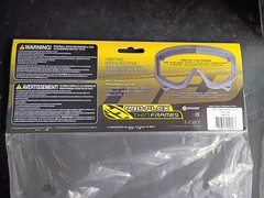 JT Thin Grey Flex Frames – Limited & Exclusive! (Committed Paintball/Twister)