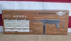 Umarex Legends M3 Grease Gun Blowback Full-Auto .177 CO2 BB Air Rifle – 2251822