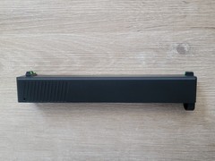 HDP50 GEN 2 Blackout Body Kit – Fiber Optic Sights