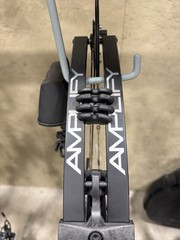 Bowtech Amplify Right Hand Compound Bow With Pkg – Grey/Black