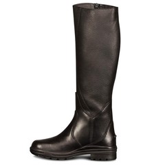 OVATION Moorland II Highrider Black Boots (470820BLK)