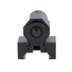 Archery Red Dot Laser Sight Scope for Compound Recurve Bow Crossbow Slingshot US