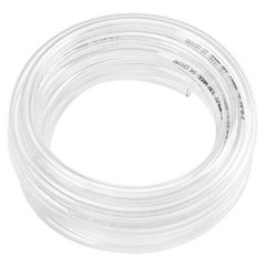 5ft x 3/4″ ID Clear Vinyl Tubing, Flexible Hybrid PVC ID 3/4 INCH 5 Feet